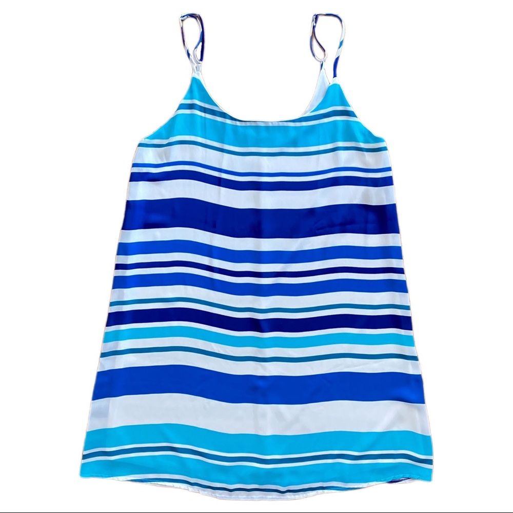 EVERLY Nordstrom Summer Dress/Sleeveless Tunic EUC